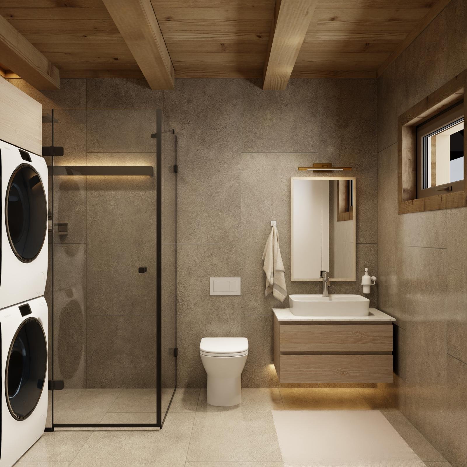 Badezimmer EG Kapak